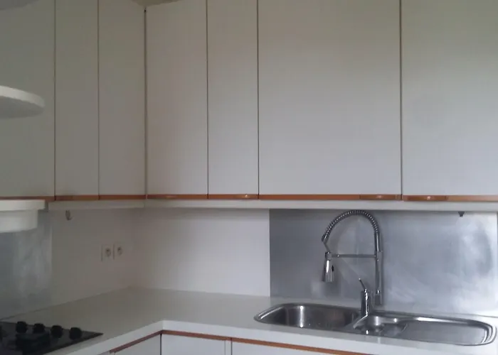 House Angeli Prázdninový dům Prunelli-di-Fiumorbo