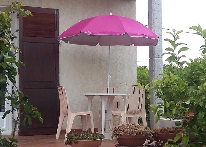 House Angeli * Prunelli-di-Fiumorbo