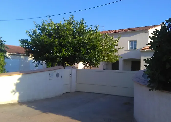 Holiday home House Angeli *