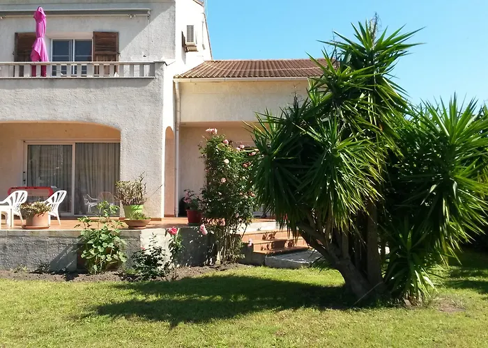 House Angeli بيت للعطل