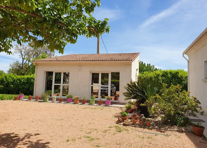 بيت للعطل House Angeli Prunelli-di-Fiumorbo