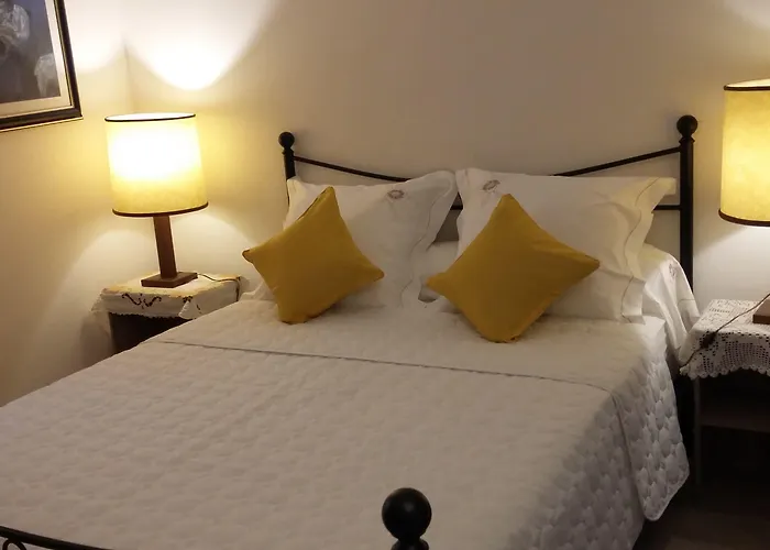 House Angeli Prázdninový dům