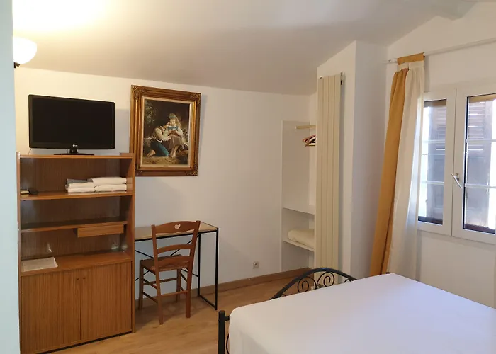 House Angeli Prázdninový dům Prunelli-di-Fiumorbo