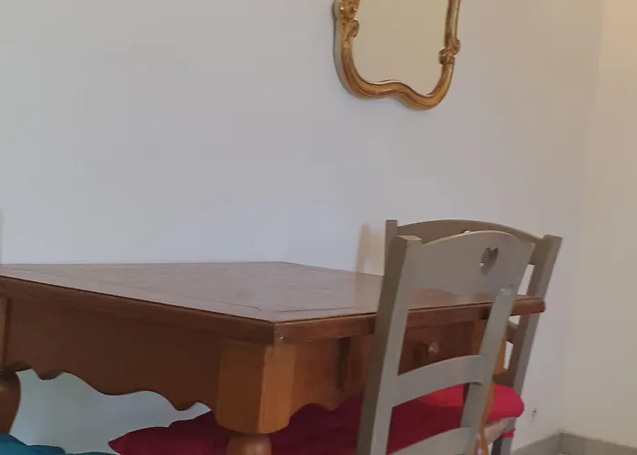 Prázdninový dům House Angeli *