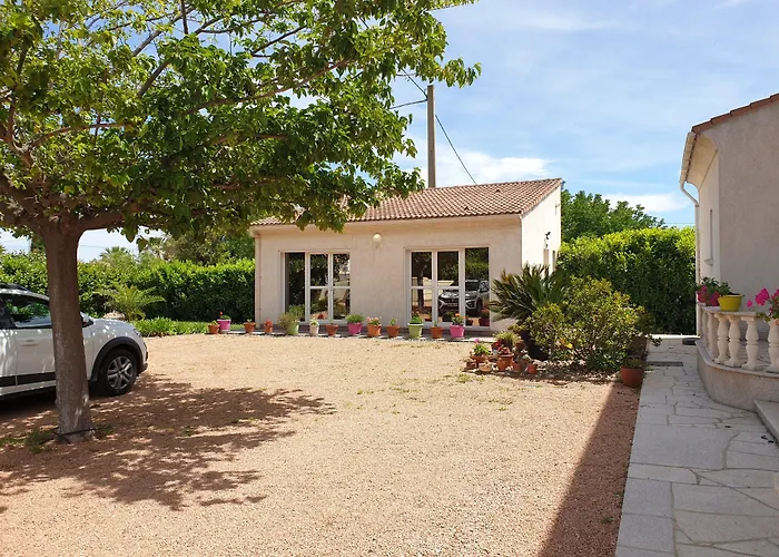 House Angeli Prunelli-di-Fiumorbo