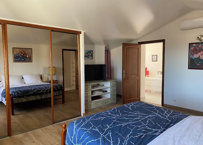 House Angeli * Prunelli-di-Fiumorbo