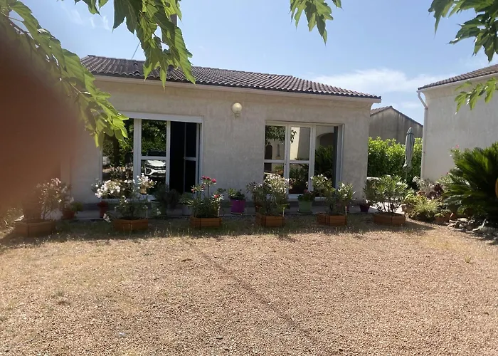 House Angeli Prunelli-di-Fiumorbo